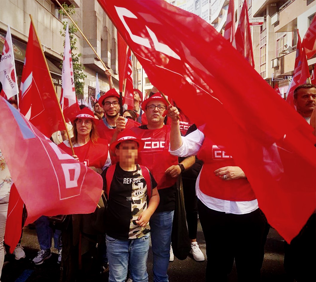 folga comercio alimentación Ourense