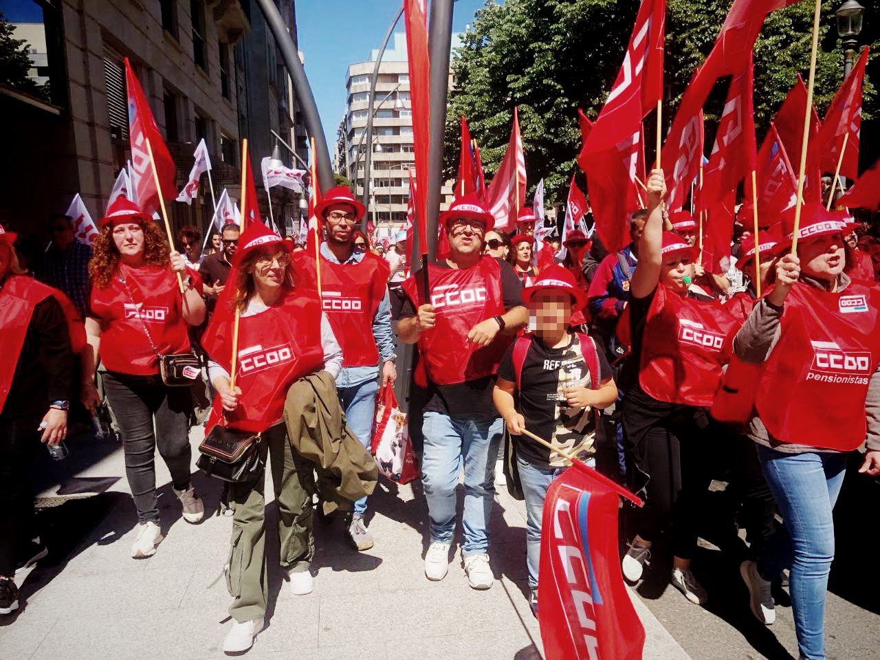folga comercio alimentación Ourense