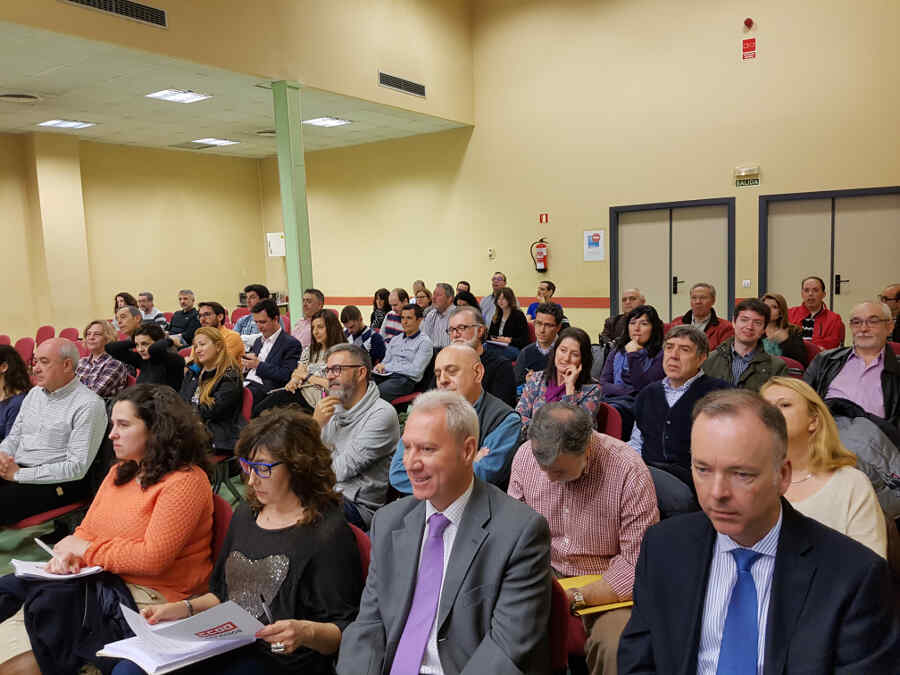CCOO Servicios Madrid informa de las novedades del XXIII Convenio de banca