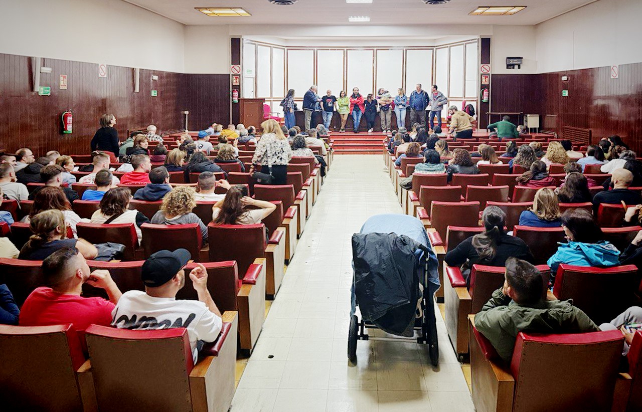 folga comercio alimentación Ourense