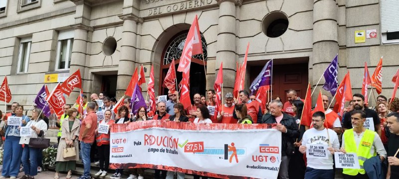 xornada 37,5 hrs