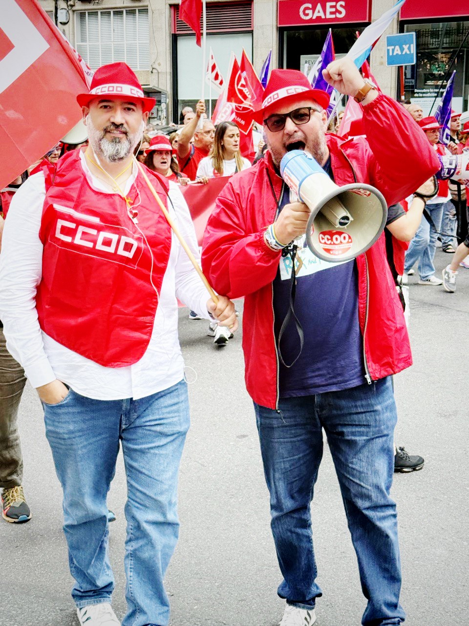 convenio comercio alimentación Ourense