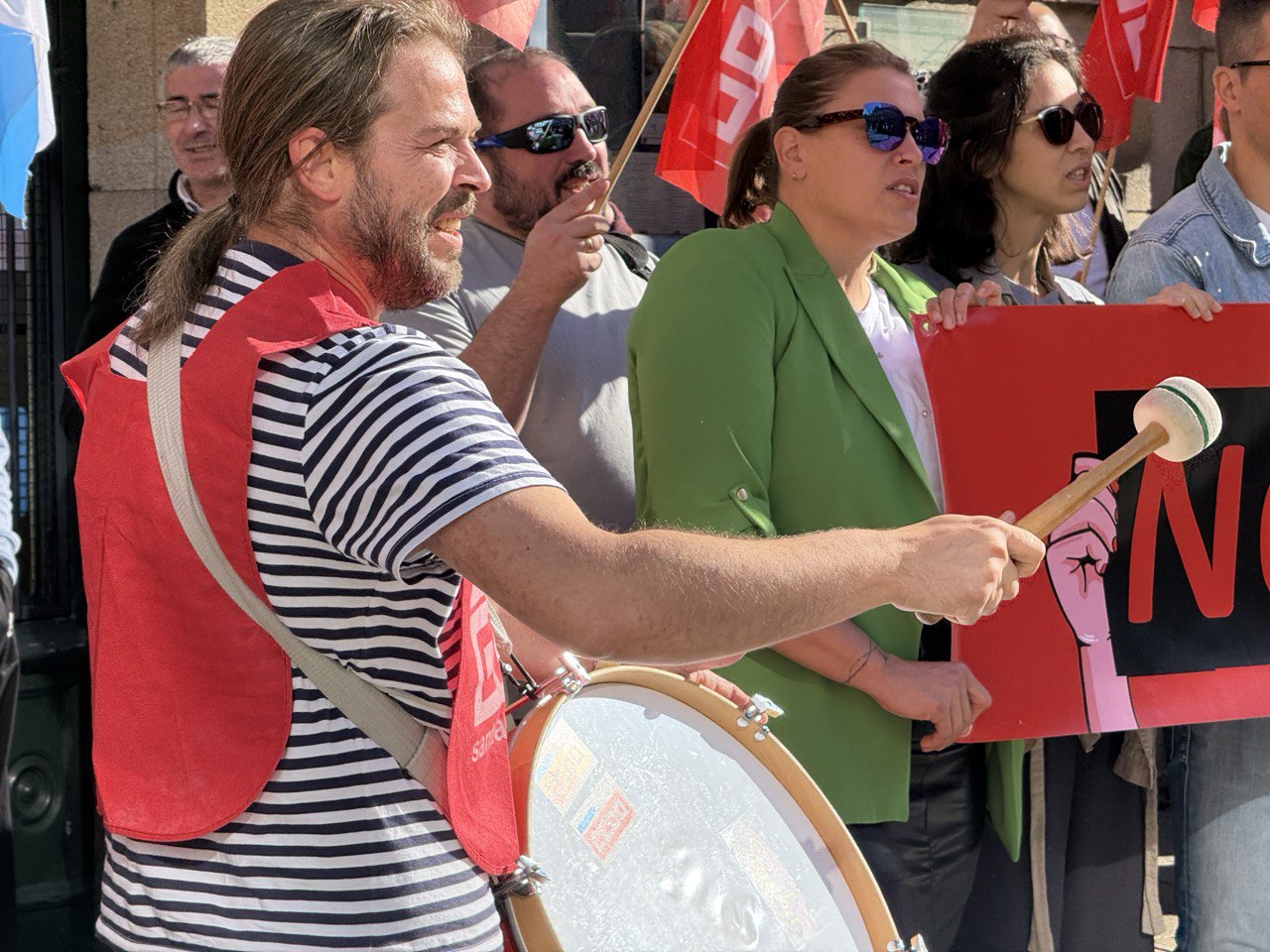 convenio hostalaría Coruña