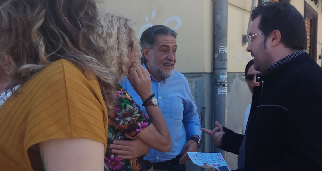 CCOO Oesía en acción II