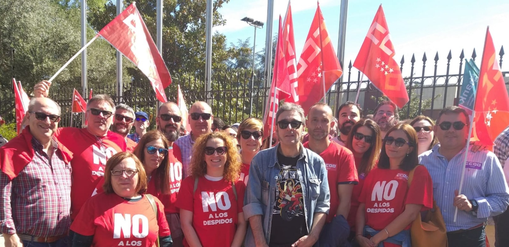 Concentración de delegados en la Junta General de Accionistas