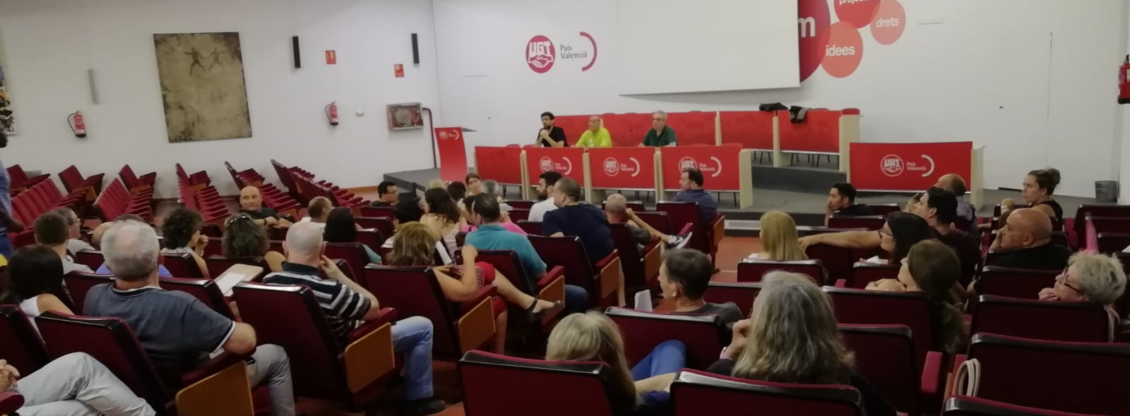 Asamblea Hosteleria 2 170719