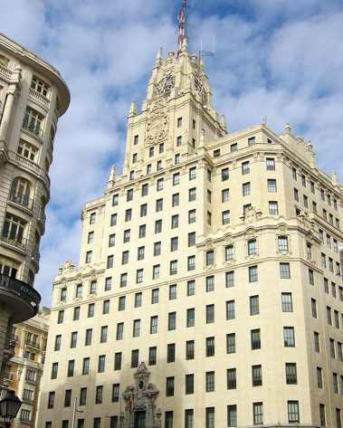 telefonica Jornada universidad