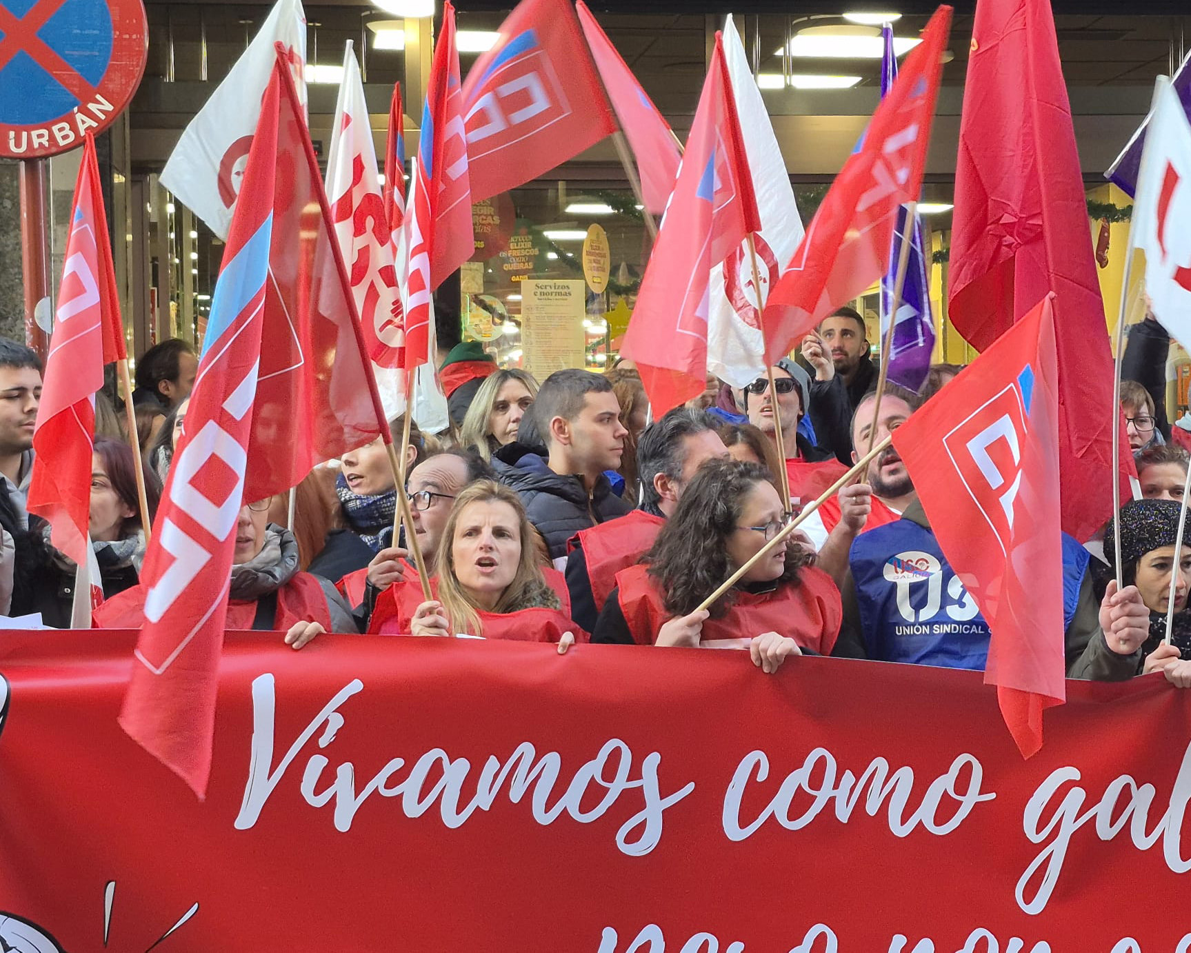 concentración gadis