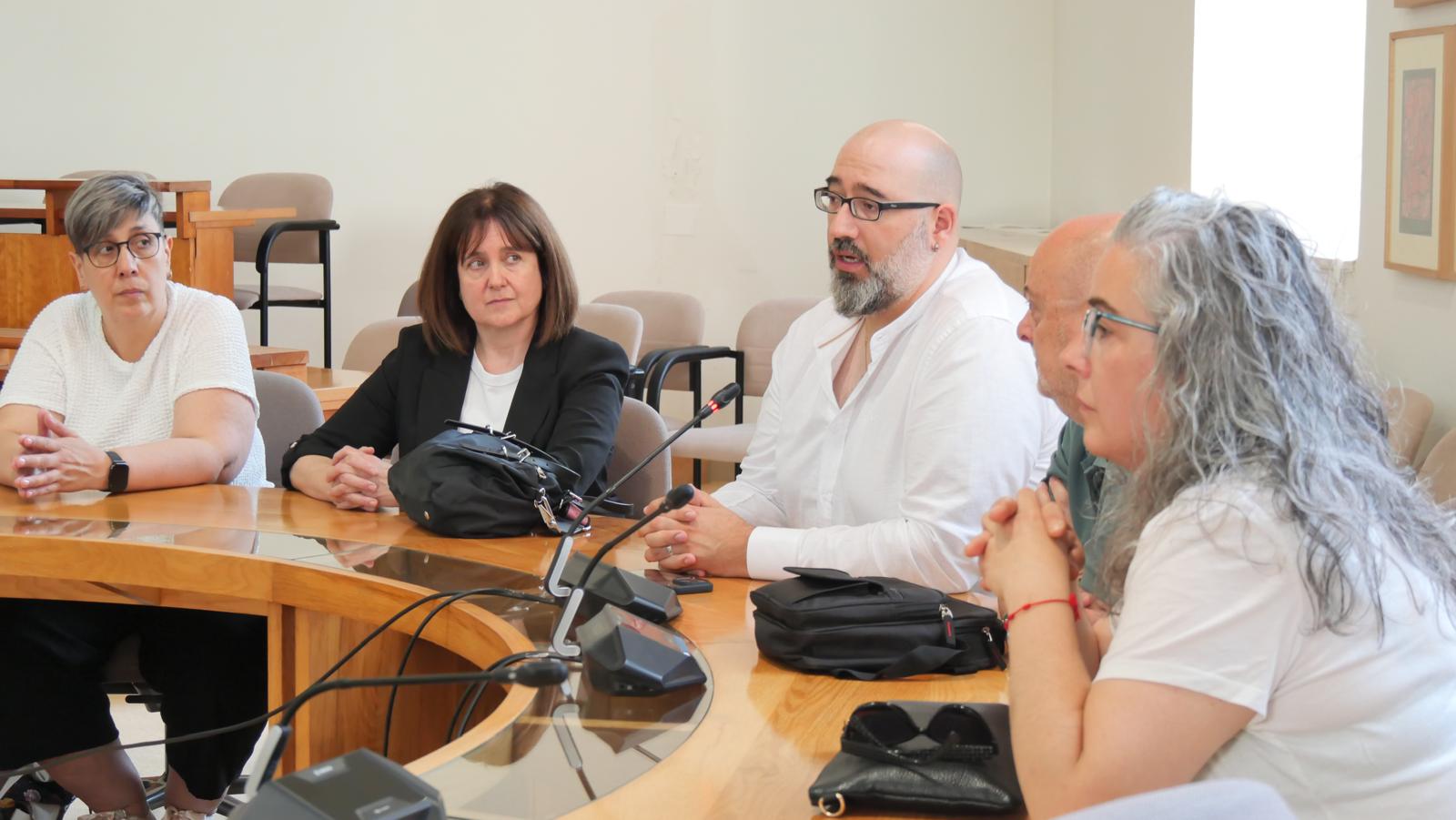 convenio comercio alimentación Ourense