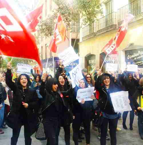 ERE en  Blanco Suite