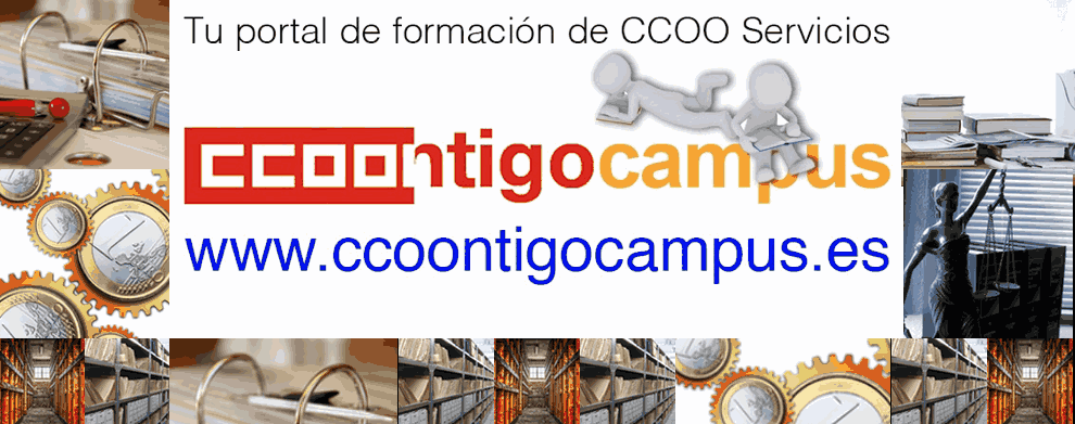 Cursos de Formación