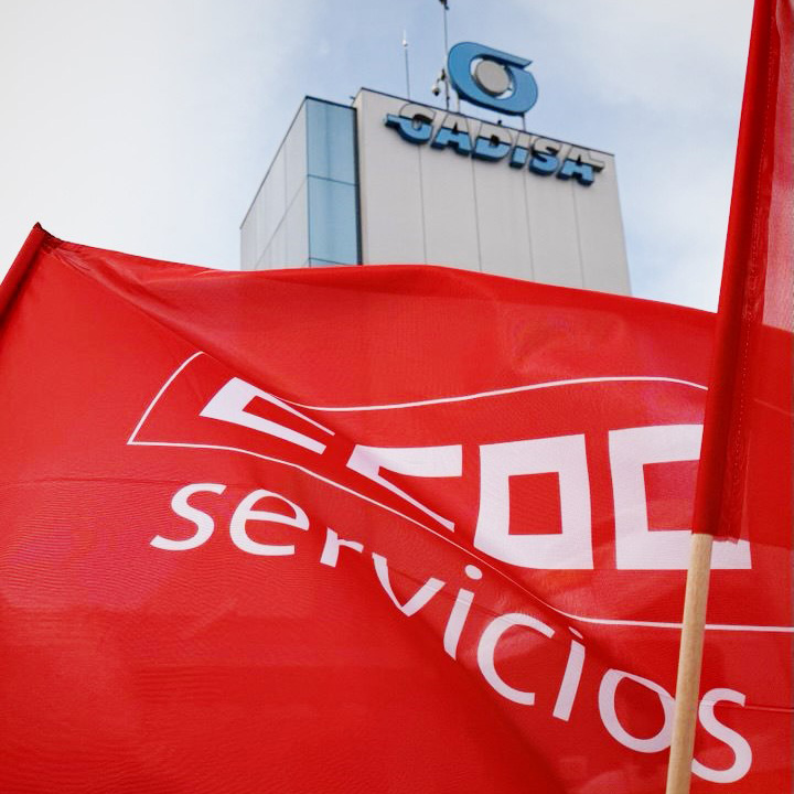 convenio comercio alimentación Ourense