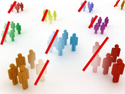 Disminución de plantillas