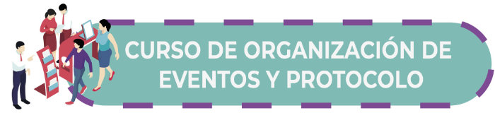 curso eventos y protocolo