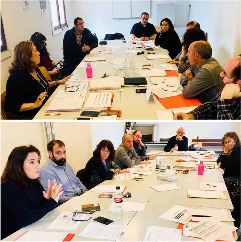 Sector Financiero Illes Balears