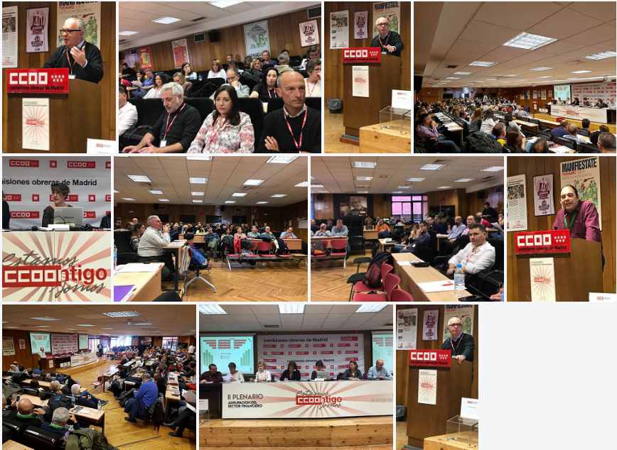 plenario sector financiero