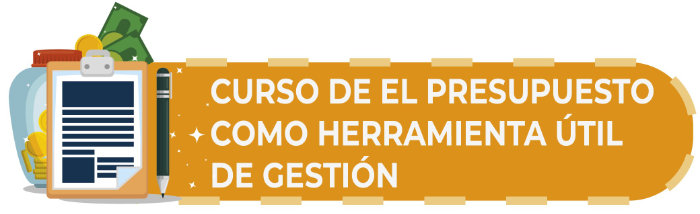 curso poresupuesto