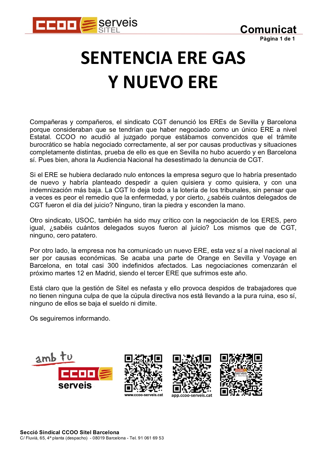 XIII Convenio Colectivo Nacional de Empresas de Ingeniería y Oficinas de Estudios Técnicos